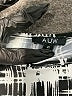 AUW Black Short Sleeve Blouse Size 3X - photo 7