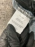 AUW Black Short Sleeve Blouse Size 3X - photo 8