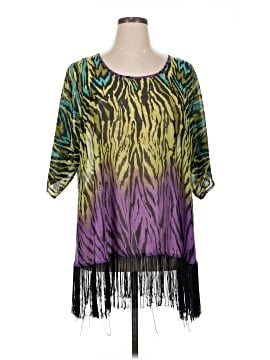 Marc Bouwer 3/4 Sleeve T-Shirt (view 1)