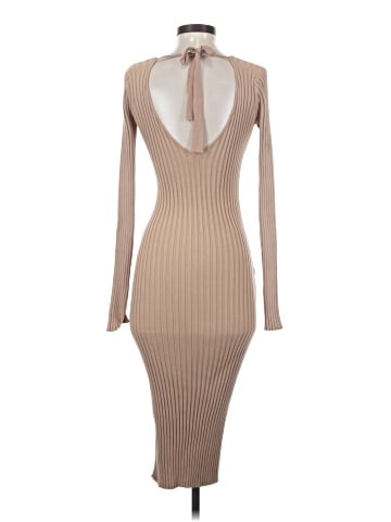 NBD Casual Dress (view 2)