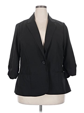 Studio by Torrid Blazer (view 1)