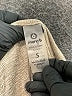 Mono b Gray Brown Pullover Sweater Size S - photo 7