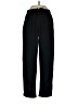 Champion Solid Black Track Pants Size L - photo 1
