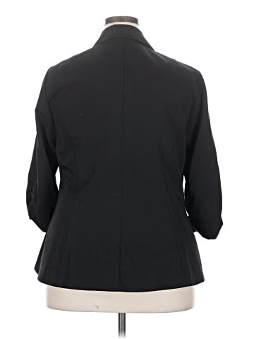 Studio by Torrid Blazer (view 2)