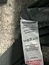 PrettyLittleThing Black Long Sleeve Blouse Size 8 - photo 8