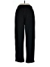 Champion Solid Black Track Pants Size L - photo 2