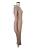 NBD Tan Casual Dress Size S - photo 4