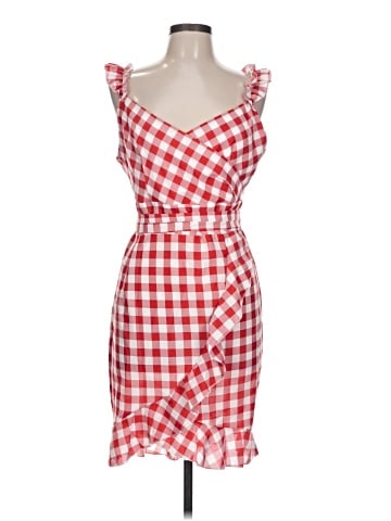 Unbranded Cocktail Dress (view 1)