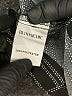 BLOOMCHIC 100% Polyester Black 3/4 Sleeve Blouse Size 14 - 16 - photo 8