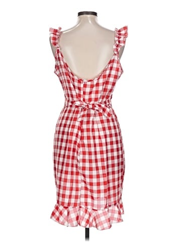 Unbranded Cocktail Dress (view 2)