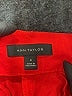 Ann Taylor 100% Lyocell Red Casual Pants Size 10 - photo 7