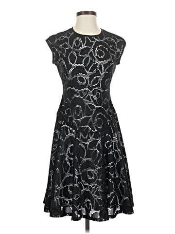 Gabby Skye Cocktail Dress (view 1)