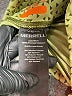 Merrell Green Active Pants Size XXL - photo 5