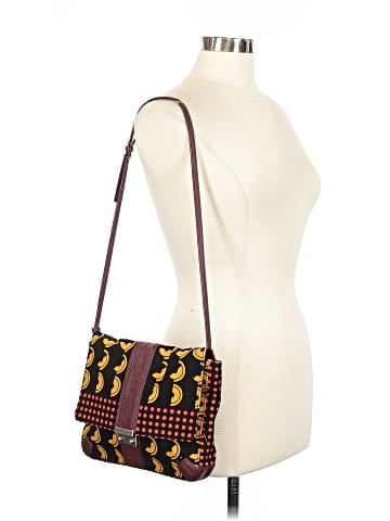 Schuler & Sons Philadelphia Crossbody Bag (view 2)