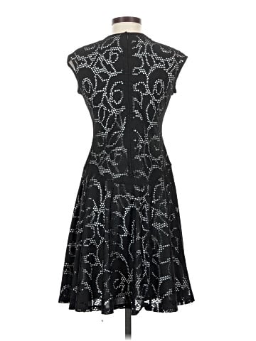 Gabby Skye Cocktail Dress (view 2)