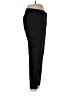 Lululemon Athletica Solid Black Casual Pants Size 31 waist - photo 4