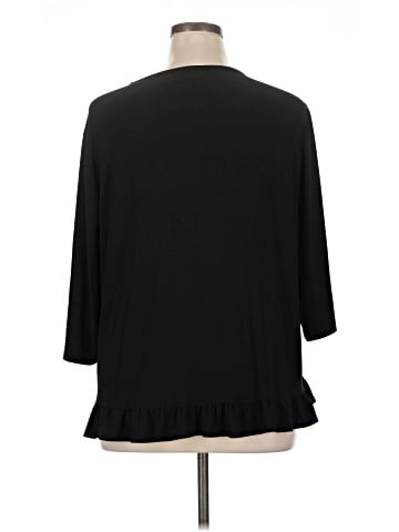 Jostar 3/4 Sleeve T-Shirt (view 2)