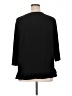Jostar 100% Polyester Black 3/4 Sleeve T-Shirt Size XL - photo 2