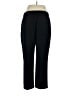 Vince. 100% Polyester Black Dress Pants Size XL - photo 2