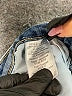 Current/Elliott Blue Denim Shorts Size XS (0) - photo 4