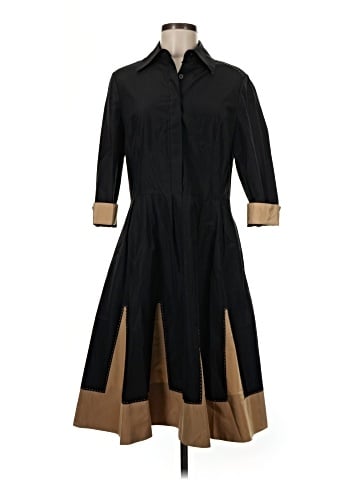 Per Se By Carlisle Casual Dress (view 1)