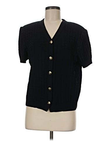 St. John Cardigan (view 1)