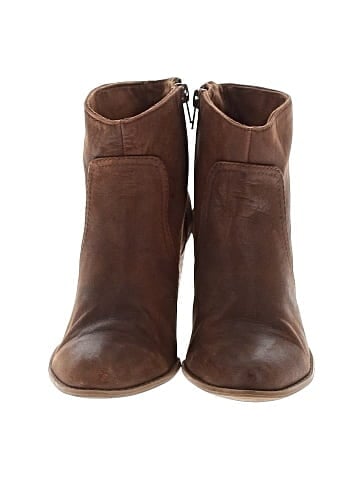 Sole Society Ankle Boots (view 2)