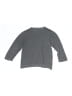 Zara Gray Pullover Sweater Size 5 - photo 2