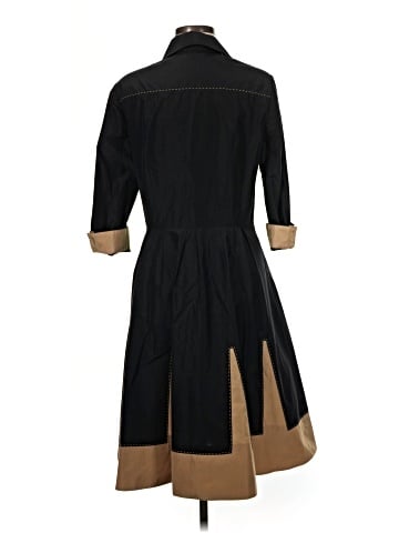 Per Se By Carlisle Casual Dress (view 2)