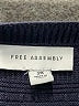 Free Assembly Black Cardigan Size 2X - photo 7