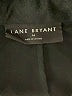 Lane Bryant Black Blazer Size 16 - photo 6
