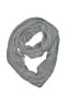 Calvin Klein Gray Scarf One size - photo 1