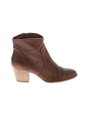 Sole Society Ankle Boots (view 1)