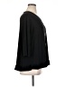 Jostar 100% Polyester Black 3/4 Sleeve T-Shirt Size XL - photo 4