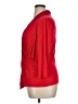 Jennifer Lopez Red 3/4 Sleeve Top Size XL - photo 5