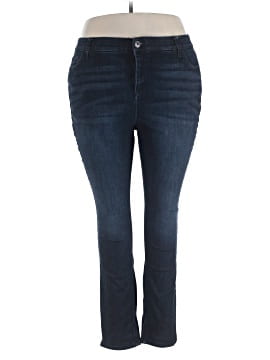 Liz Claiborne Jeans