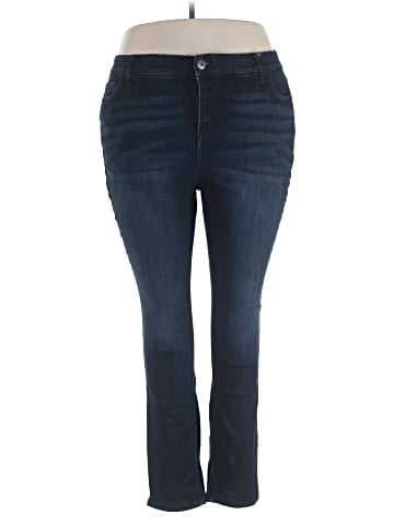Liz Claiborne Jeans (view 1)