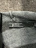 Assorted Brands 100% Acrylic Gray Pullover Sweater Size L - photo 7