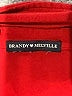 Brandy Melville Red Short Sleeve Top One size (estimated) - photo 7