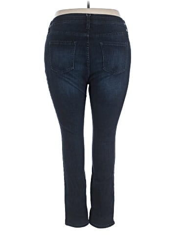 Liz Claiborne Jeans (view 2)