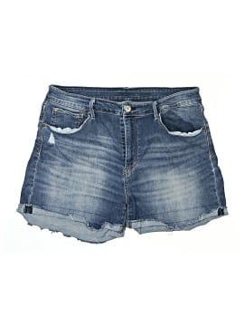 Denizen From Levi's Denim Shorts