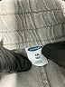 Old Navy Solid Gray Linen Pants Size XXL (tall) - photo 4