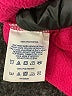 Lands' End 100% Polyester Solid Pink Pullover Sweater Size M - photo 8
