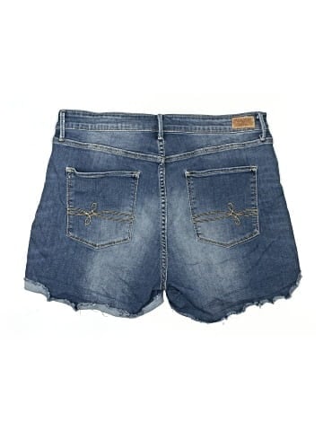 Denizen from Levi's Denim Shorts (view 2)