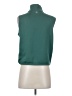Athleta Teal Sweater Vest Size S - photo 2