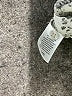 Open Edit Animal Print Silver Long Sleeve Blouse Size XXL - photo 8