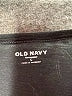 Old Navy Stars Black Short Sleeve Top Size L - photo 7