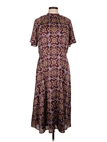 Ann Taylor Casual Dress (view 1)