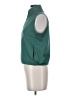Athleta Teal Sweater Vest Size S - photo 5