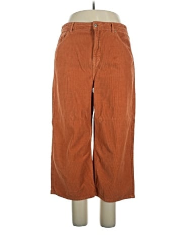 Topshop Casual Pants (view 1)
